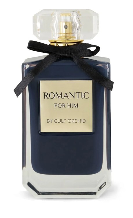 Gulf Orchid Romantic For Him - EDP 100 ml