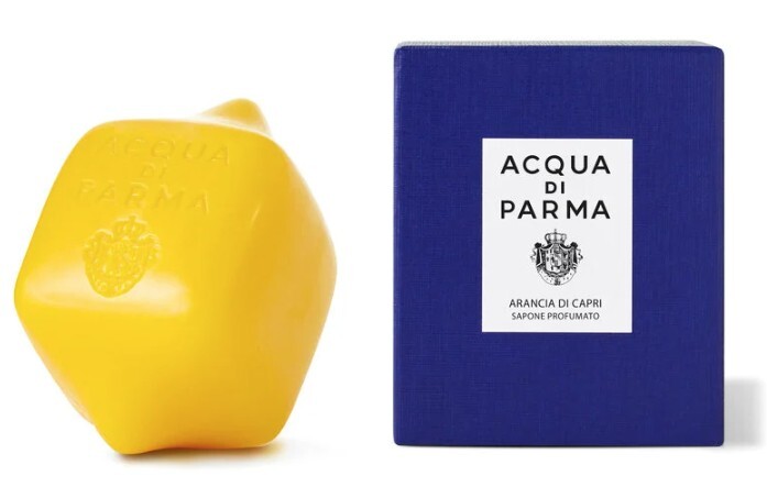 Acqua di Parma Blu Mediterraneo Arancia Di Capri Citrus - mydlo 220 g