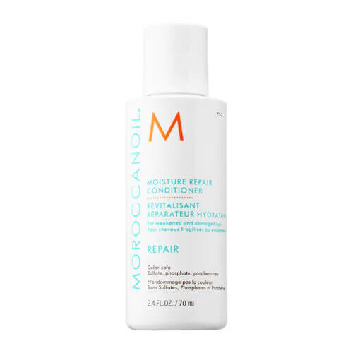 Moroccanoil Hydratačný kondicionér na slabé a poškodené vlasy (Moisture Repair Conditioner) 1000 ml