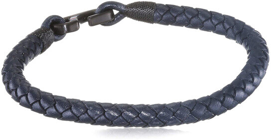 Tommy Hilfiger Pánsky kožený náramok TH2790021