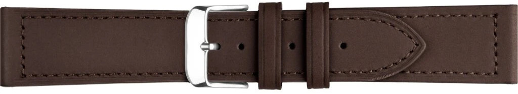 A-NIS Kožený řemínek AK4316.04 18 mm