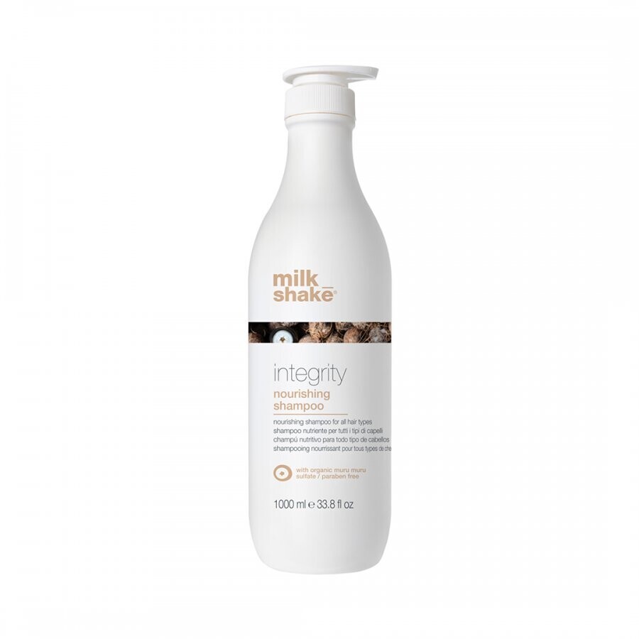 Milk Shake Vyživujúci šampón Integrity (Nourishing Shampoo) 1000 ml