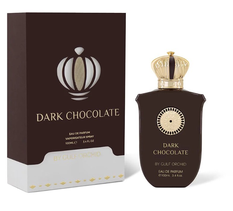 Gulf Orchid Dark Chocolate - EDP 100 ml