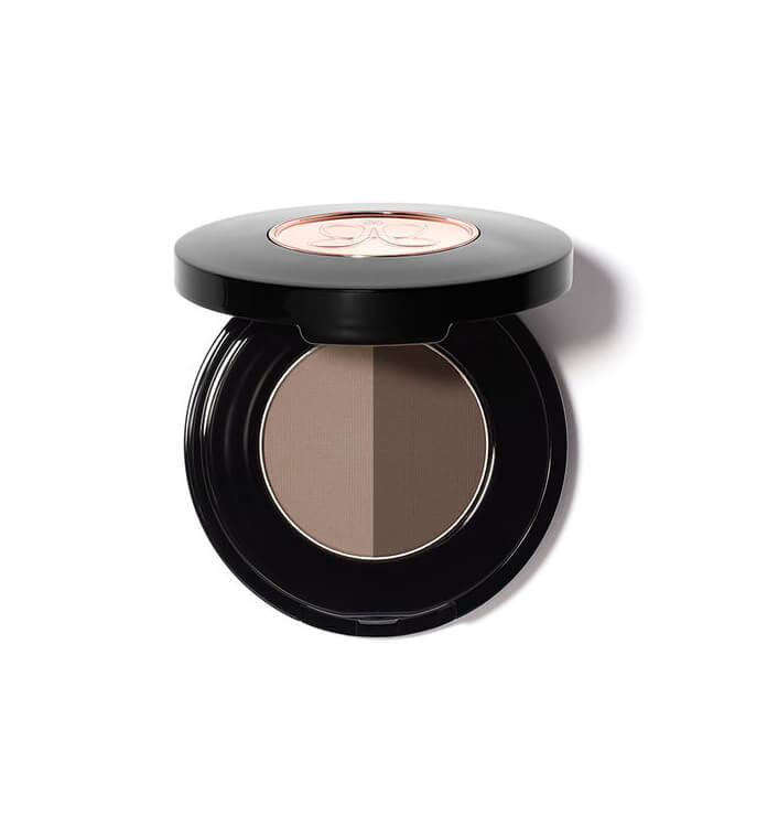 Anastasia Beverly Hills Dvojfarebný púder na obočie Brow Powder Duo 1,6 g Blonde
