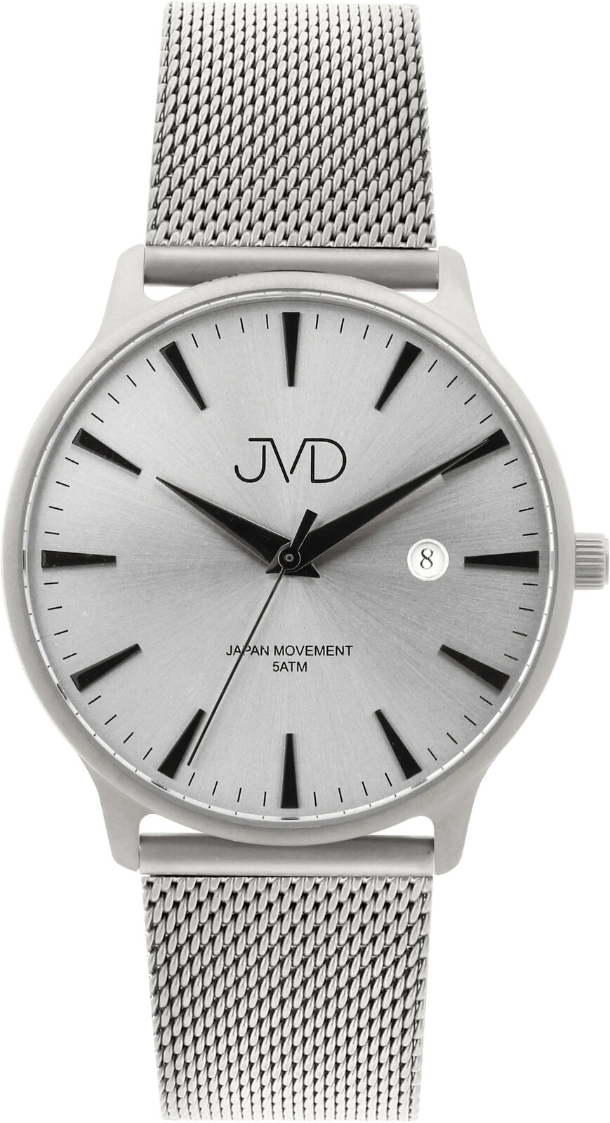 JVD Analógové hodinky J2023.4