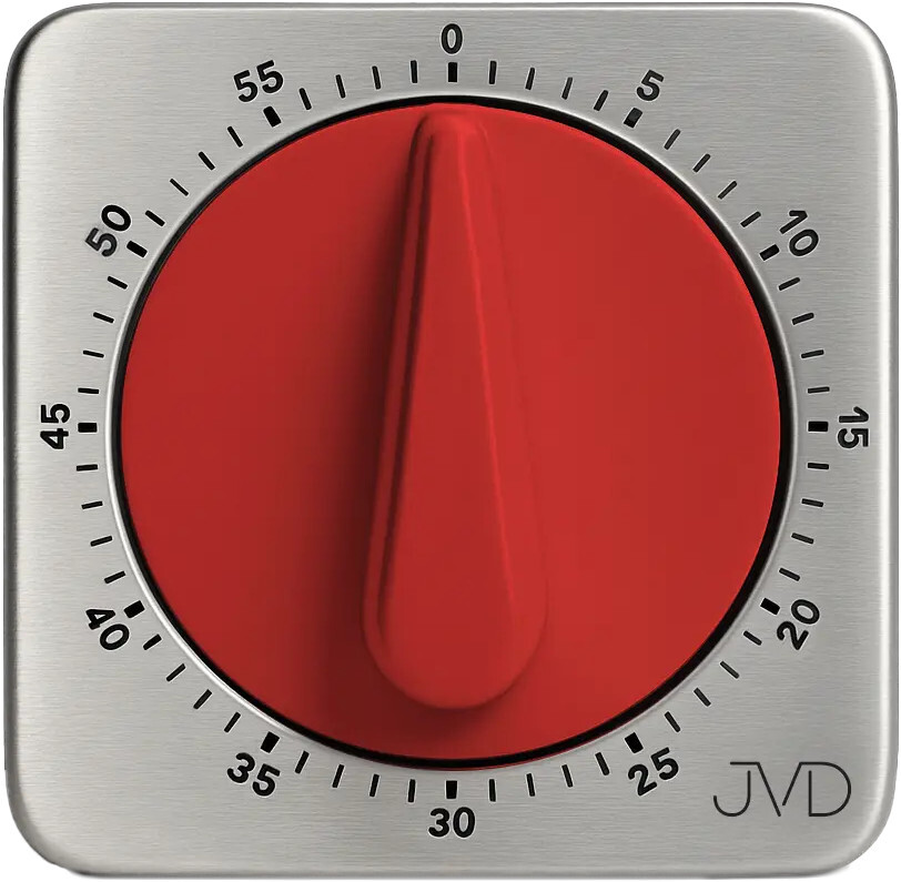 JVD Mechanická minútka DM79.3