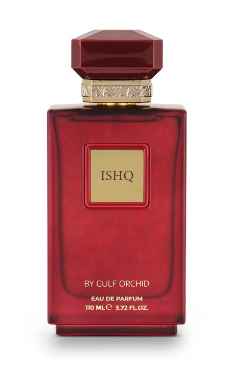 Gulf Orchid Ishq - EDP 110 ml