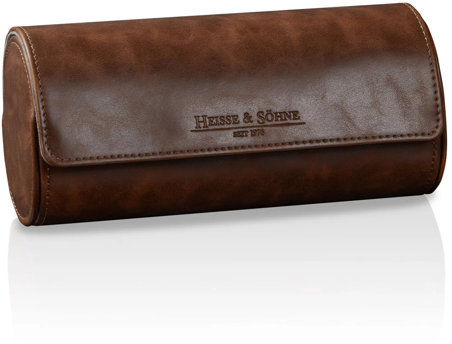 Heisse & Söhne Pouzdro Vintage 3 70019-170