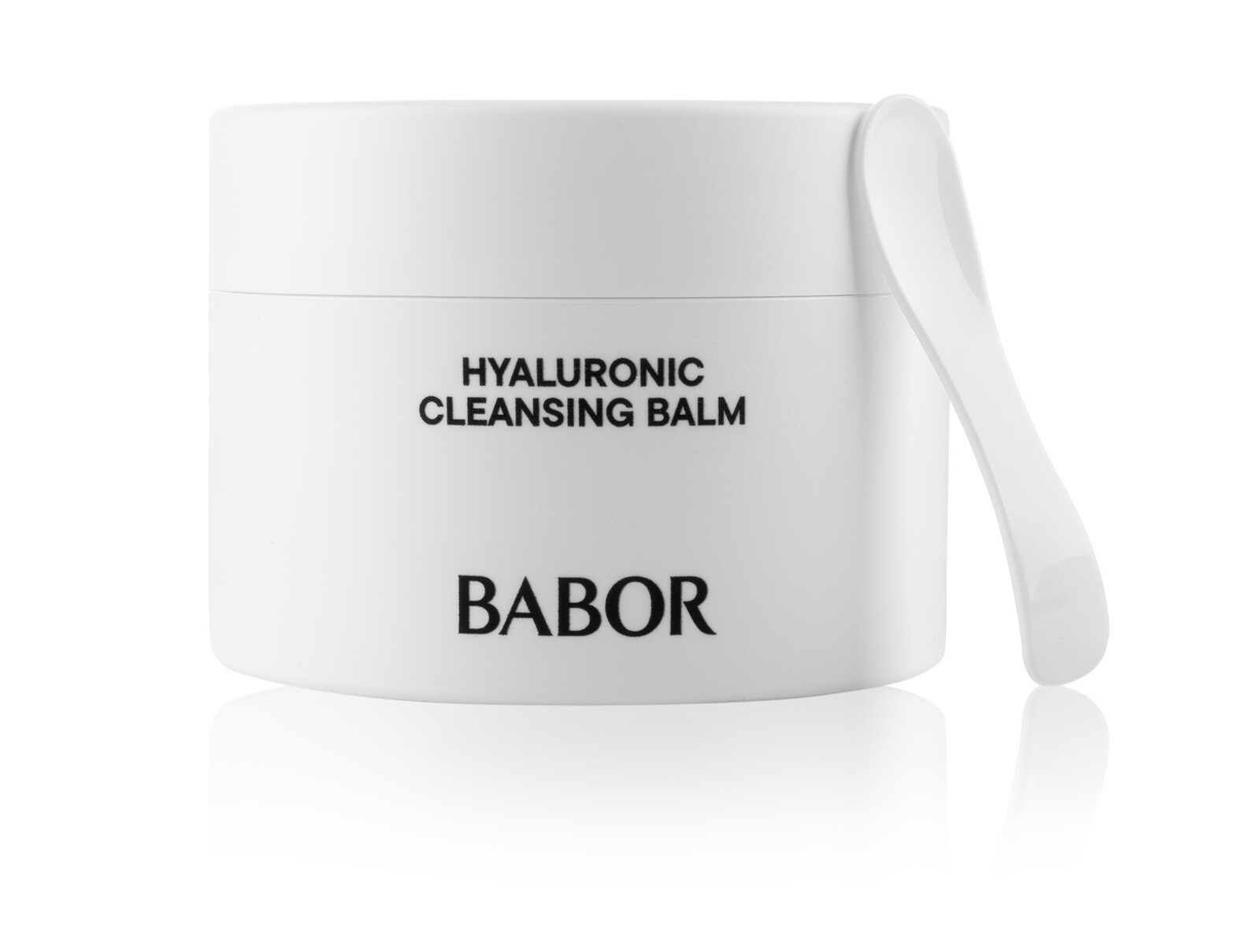 Babor Čistiaci balzam (Hyaluronic Cleansing Balm) 150 ml