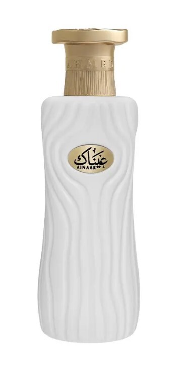 Ahmed Al Maghribi Ainaak - parfumovaný extrakt 100 ml