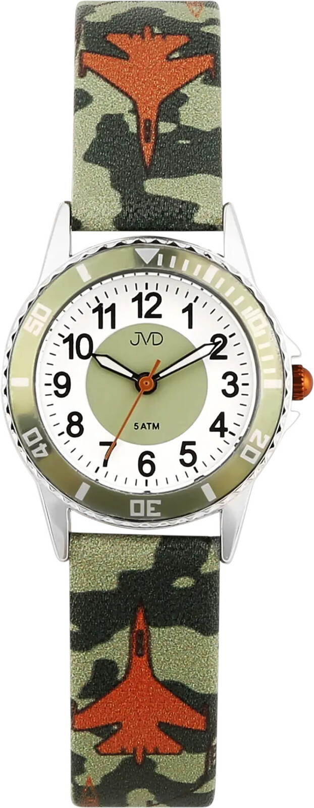 JVD Detské hodinky J7235.1