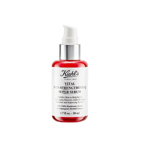 Kiehl's Posilňujúce pleťové sérum Vital (Skin- Strength ening Super Serum) 50 ml