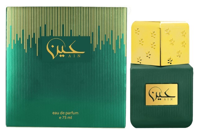 Ahmed Al Maghribi Ain - EDP 75 ml