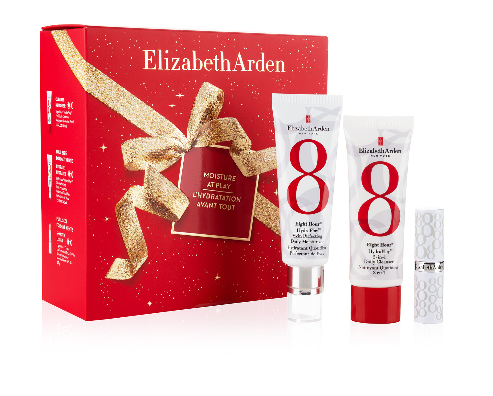 Elizabeth Arden Darčeková sada pleťovej starostlivosti Moisture at Play