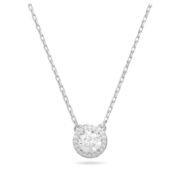 Liu Jo Očarujúce náhrdelník so zirkónmi Essential LJ2504