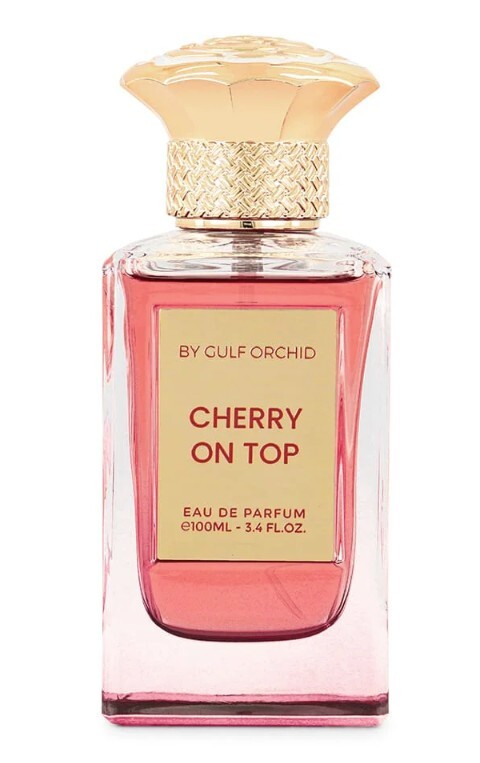 Gulf Orchid Cherry On Top - EDP 100 ml