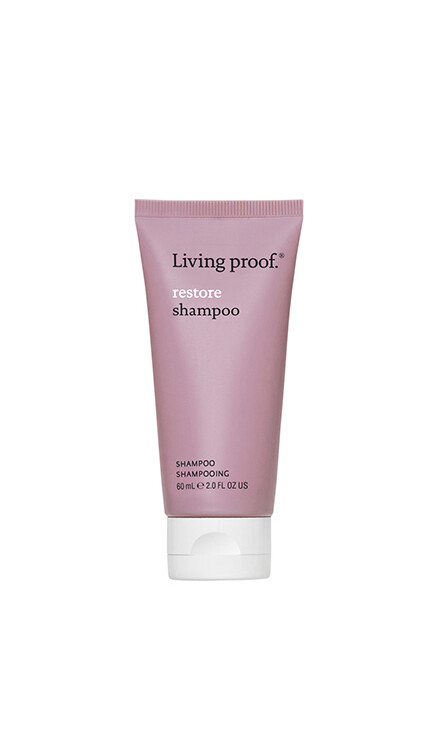 Living Proof Šampón pre poškodené vlasy Restore (Shampoo) 60 ml