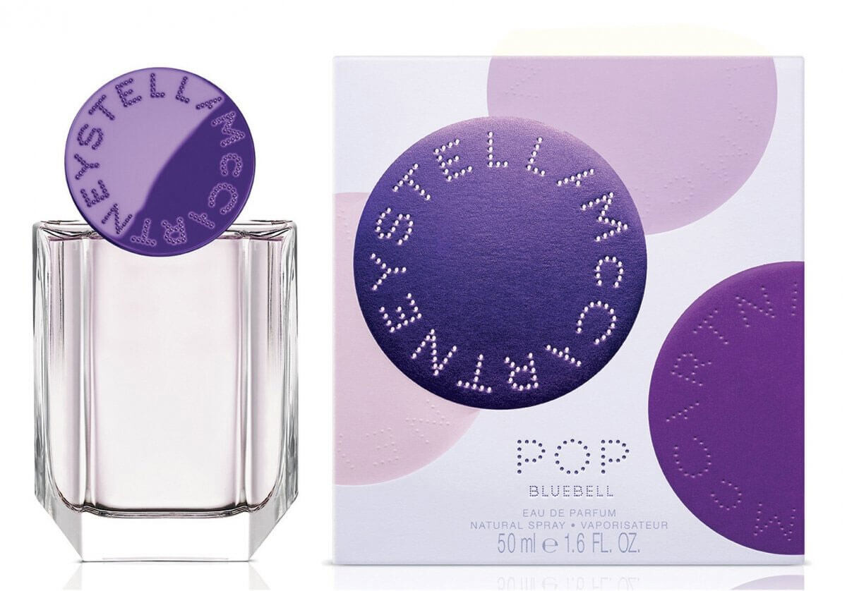 Stella McCartney Pop Bluebell - EDP 100 ml