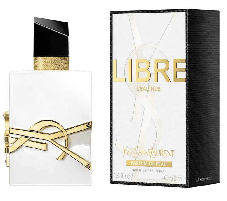 Yves Saint Laurent Libre L`Eau Nue - EDP 50 ml