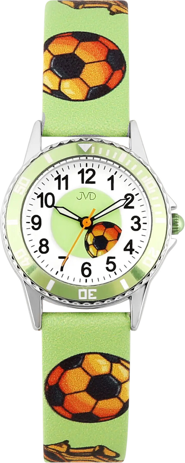 JVD Detské hodinky J7229.1