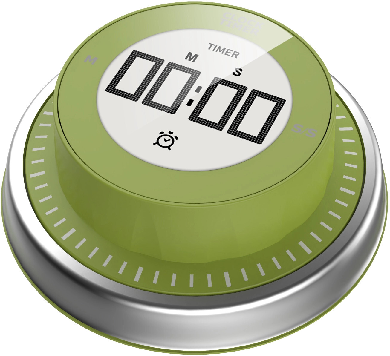 JVD Digitálna minútka DM287.1