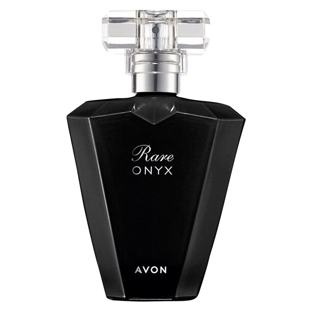 Avon Parfumovaná voda Rare Onyx EDP 50 ml