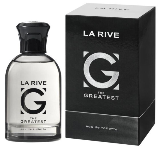 La Rive The Greatest - EDT 100 ml