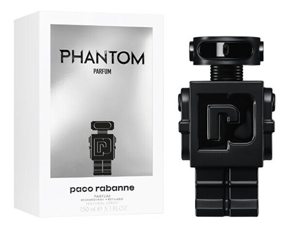 Rabanne Phantom - parfum 150 ml