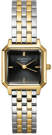 Rosefield Duotone Black Expansion BBDSG-B07