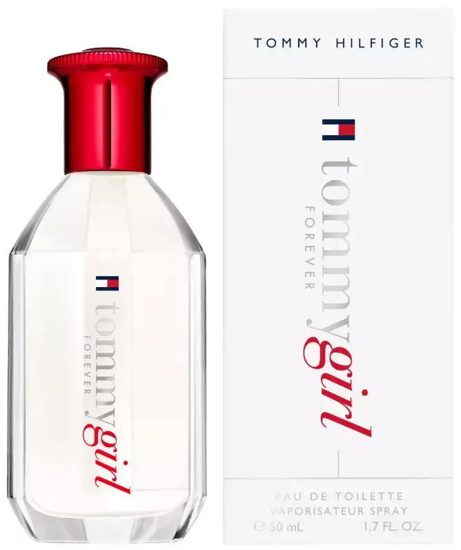 Tommy Hilfiger Tommy Girl Forever - EDT 50 ml