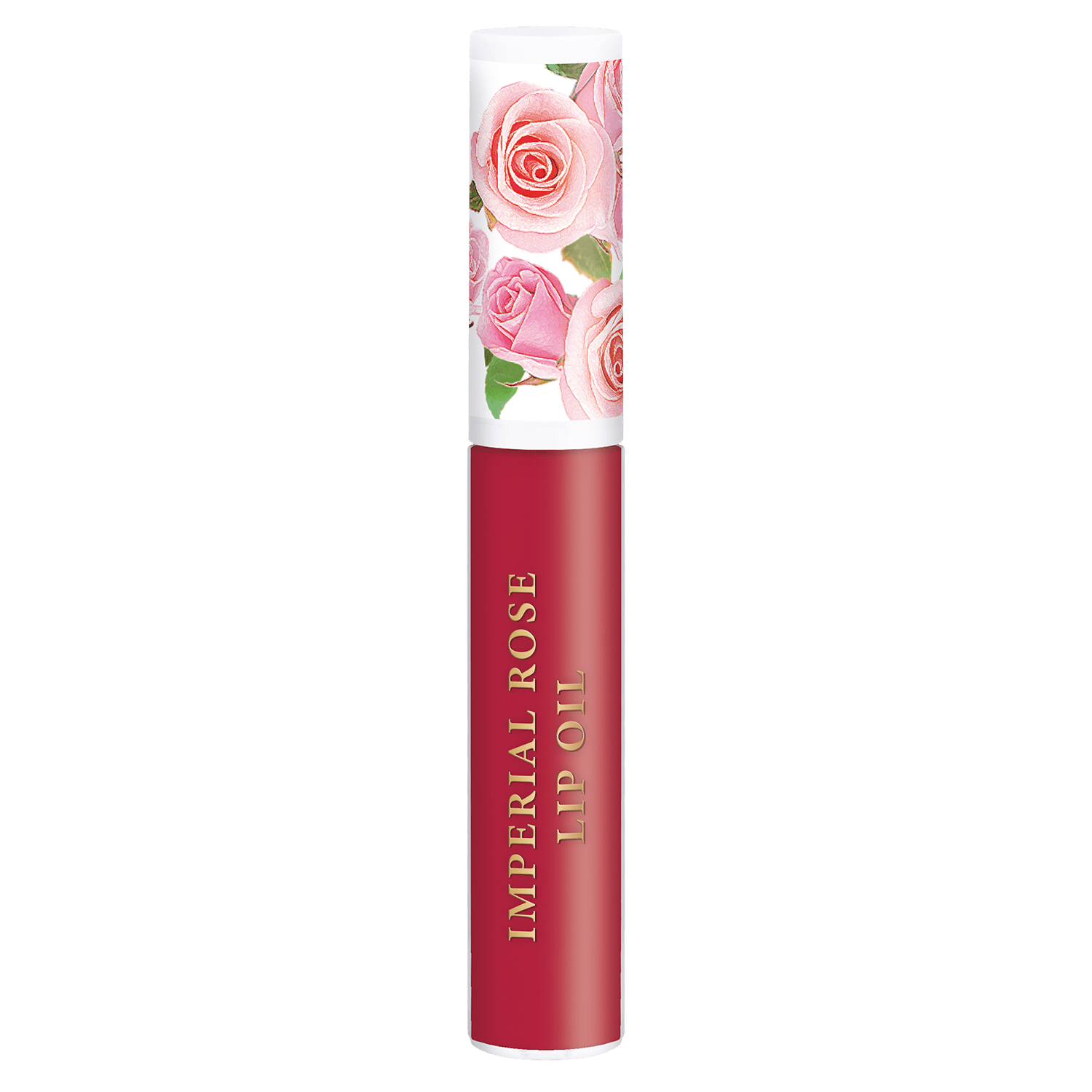 Dermacol Olej na pery Imperial Rose (Lip Oil) 7,5 ml 03