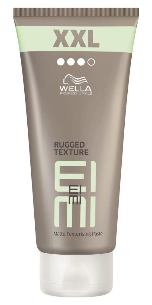 Wella Professionals Zmatňujúca pasta pre textúru vlasov EIMI Rugged Texture (Matte Texturising Paste) 150 ml