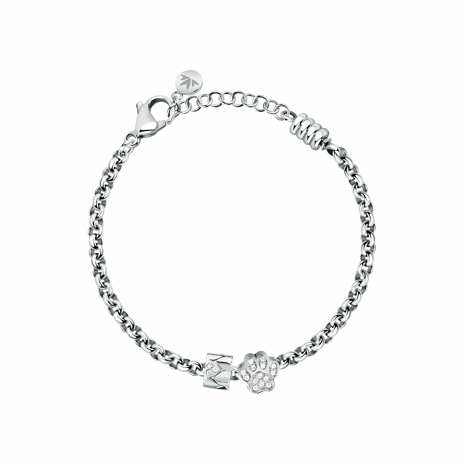 Morellato Očarujúce oceľový náramok Drops SCZ1419