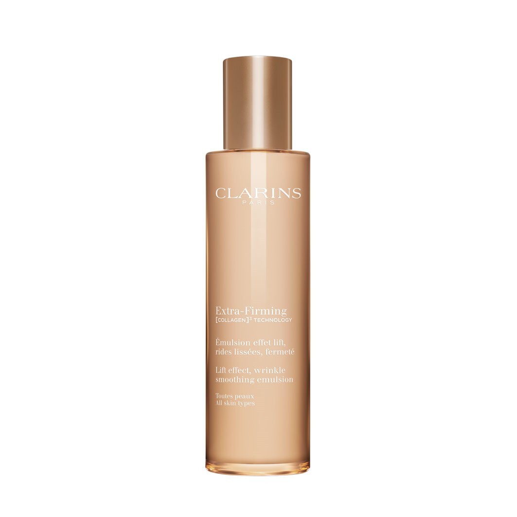 Clarins Spevňujúca pleťová emulzia Extra-Firming (Emulsion) 100 ml