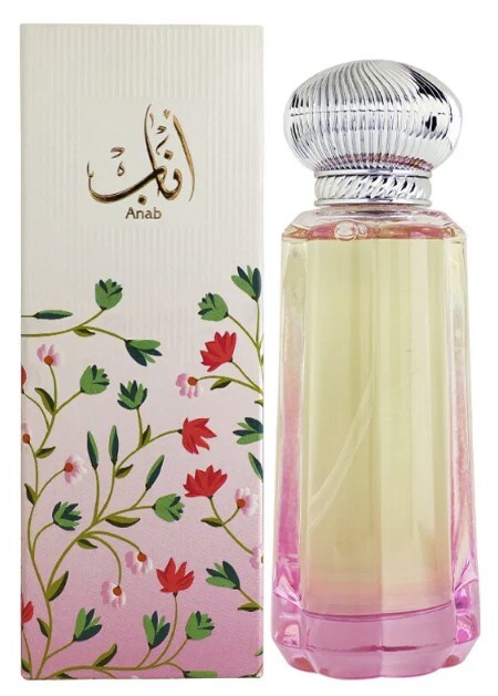 Ahmed Al Maghribi Anab - parfémovaný extrakt 100 ml
