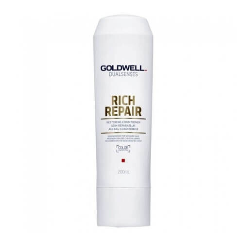 Goldwell Obnovujúci kondicionér pre suché a lámavé vlasy Dualsenses Rich Repair (Restoring Conditioner) 200 ml