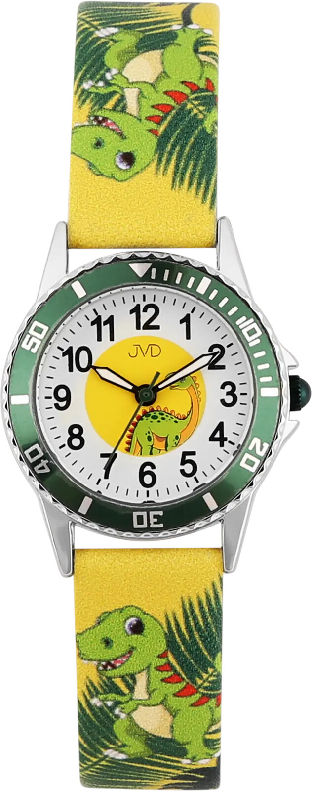 JVD Detské hodinky J7228.1