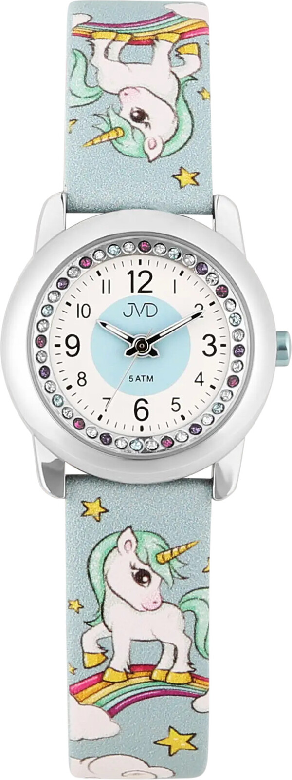 JVD Detské hodinky J7239.2