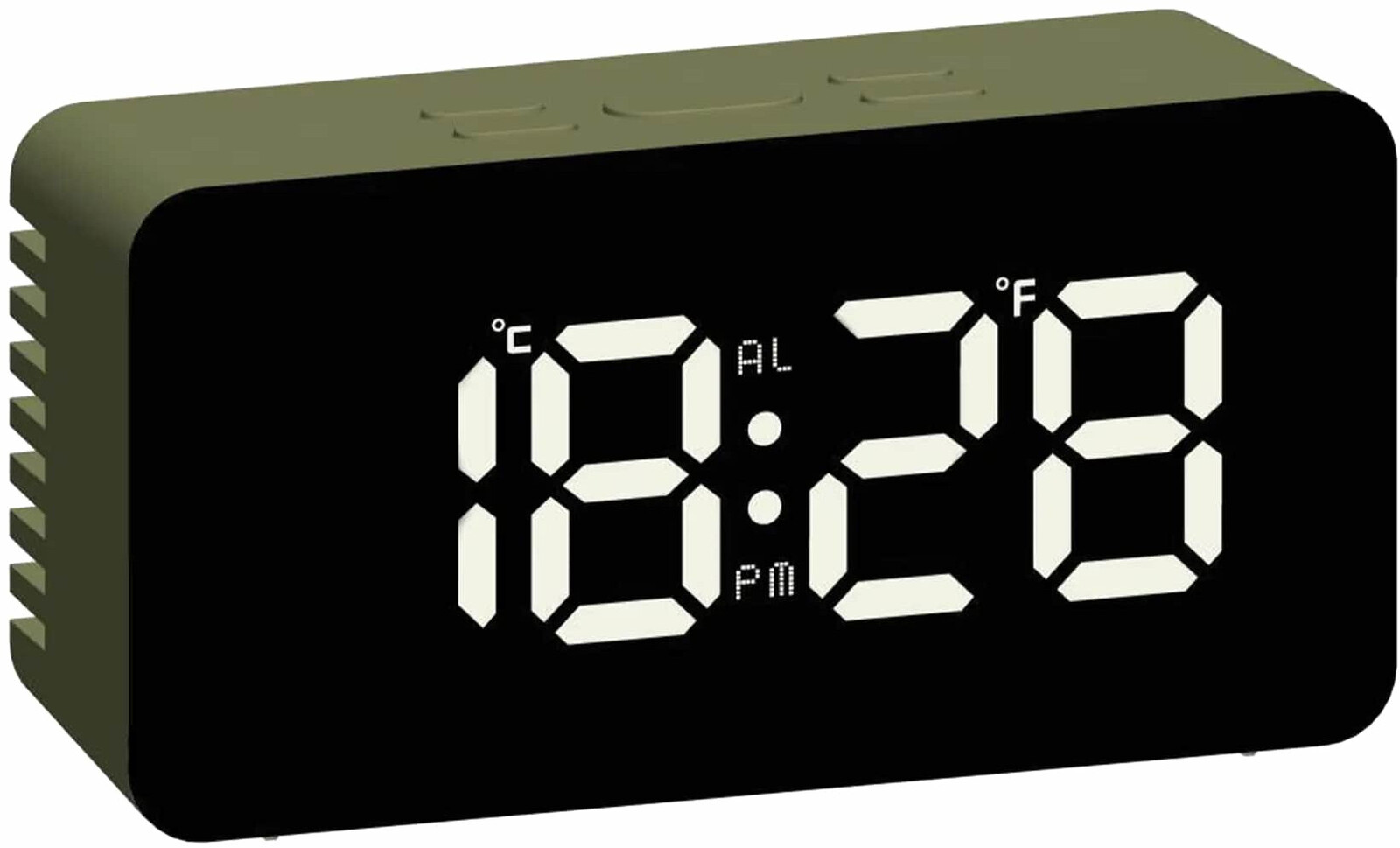 JVD Budík do sítě SB3658.6