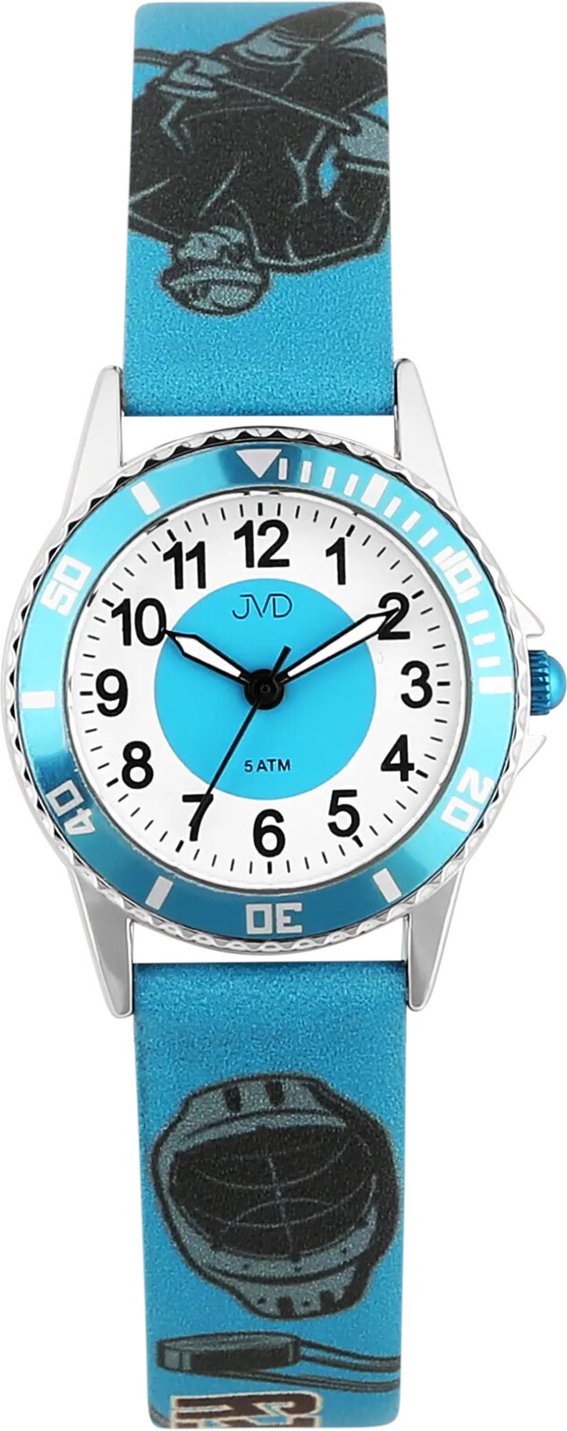 JVD Detské hodinky J7230.1