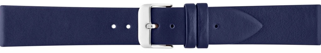 A-NIS Kožený řemínek AK0701.05 18 mm