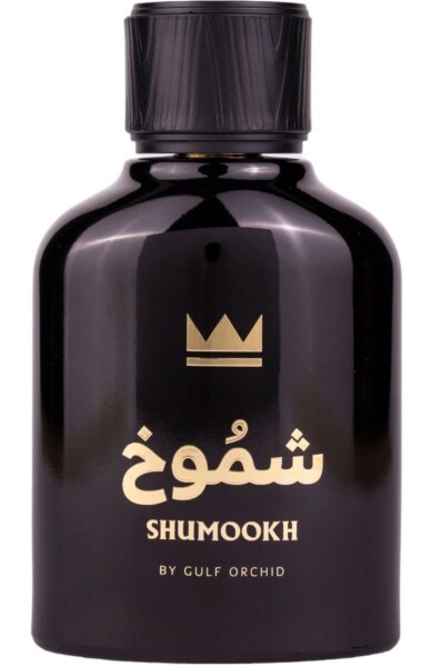 Gulf Orchid Shumookh - EDP 100 ml