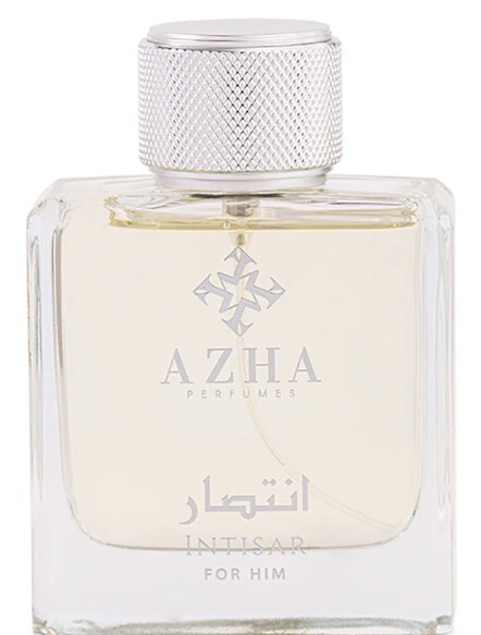 Azha Intisar - EDP 100 ml