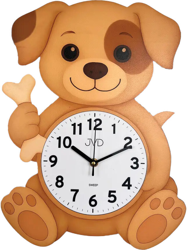 JVD Dizajnové hodiny HJ115