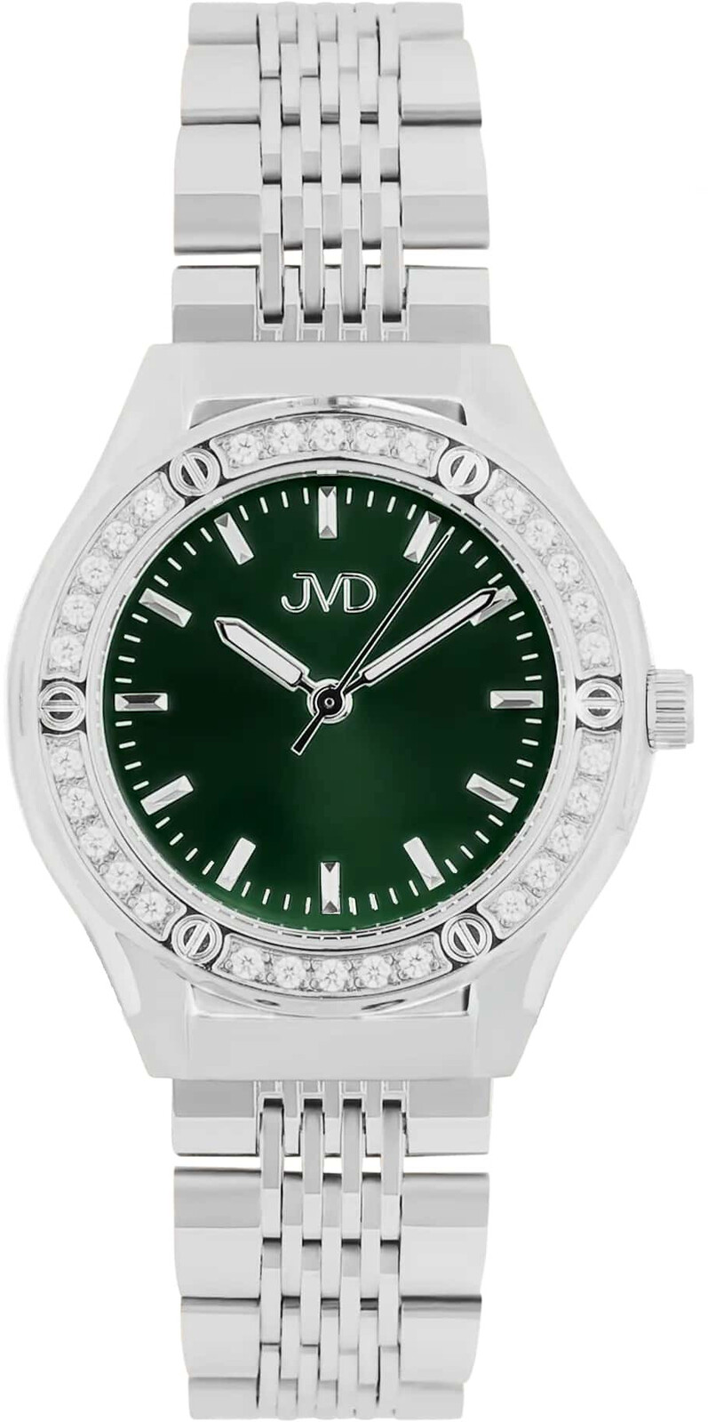 JVD Analogové hodinky JZ214.3