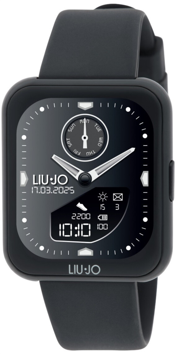 Liu Jo Smartwatch Voice Slim 2.0 SWLJ197