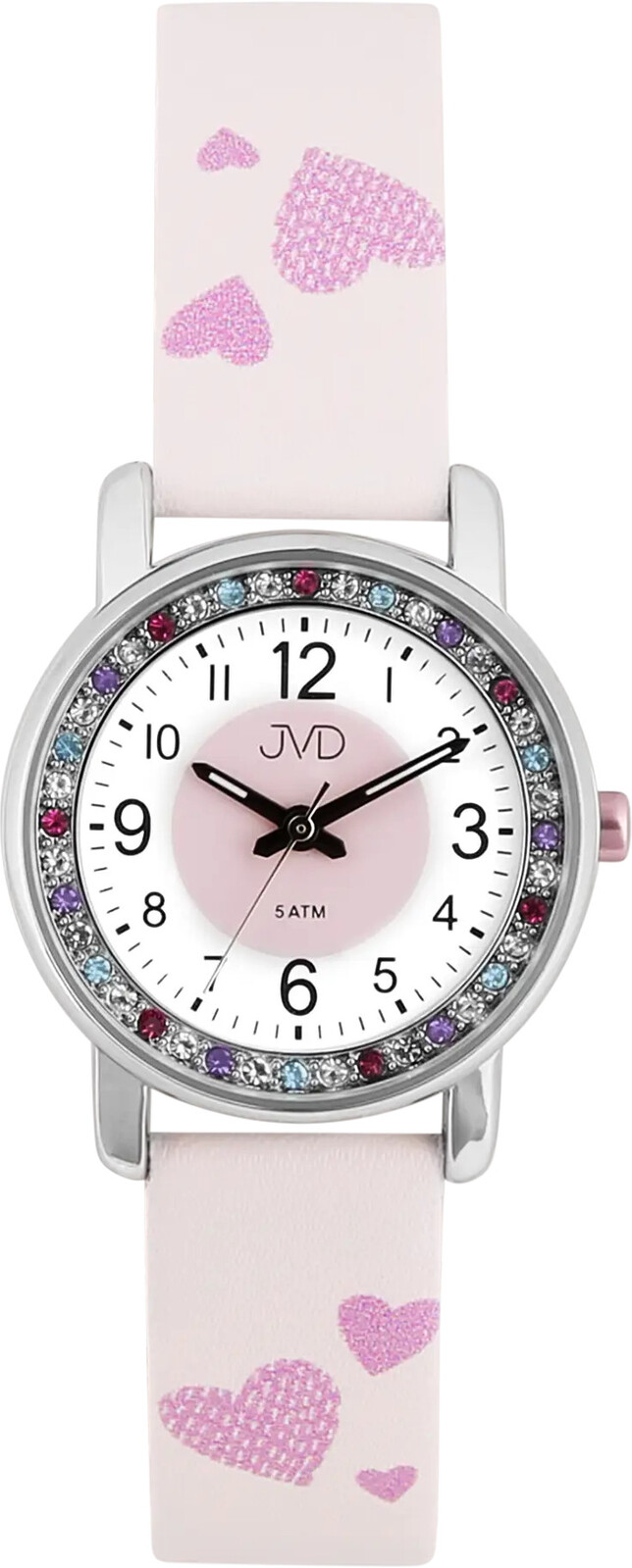 JVD Detské hodinky J7237.1