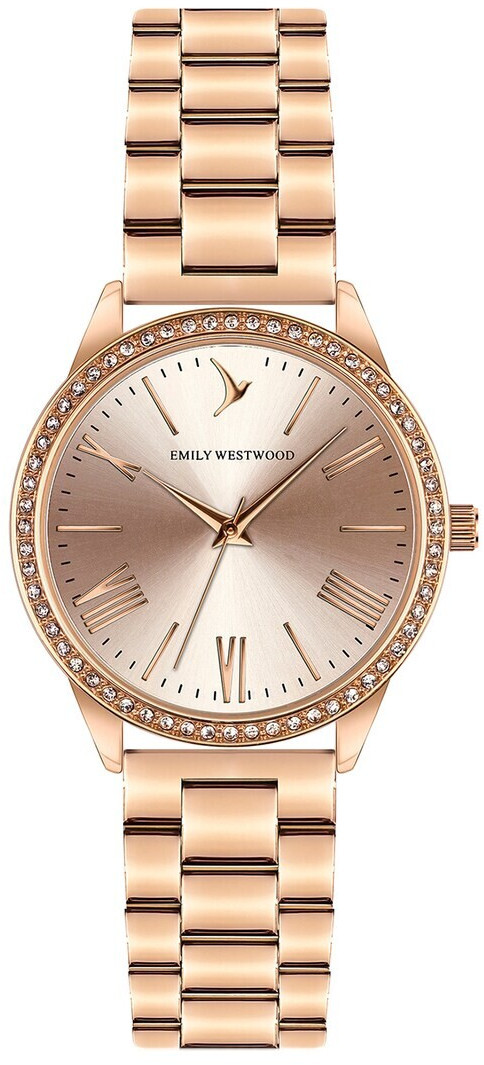 Emily Westwood Melani EXEW