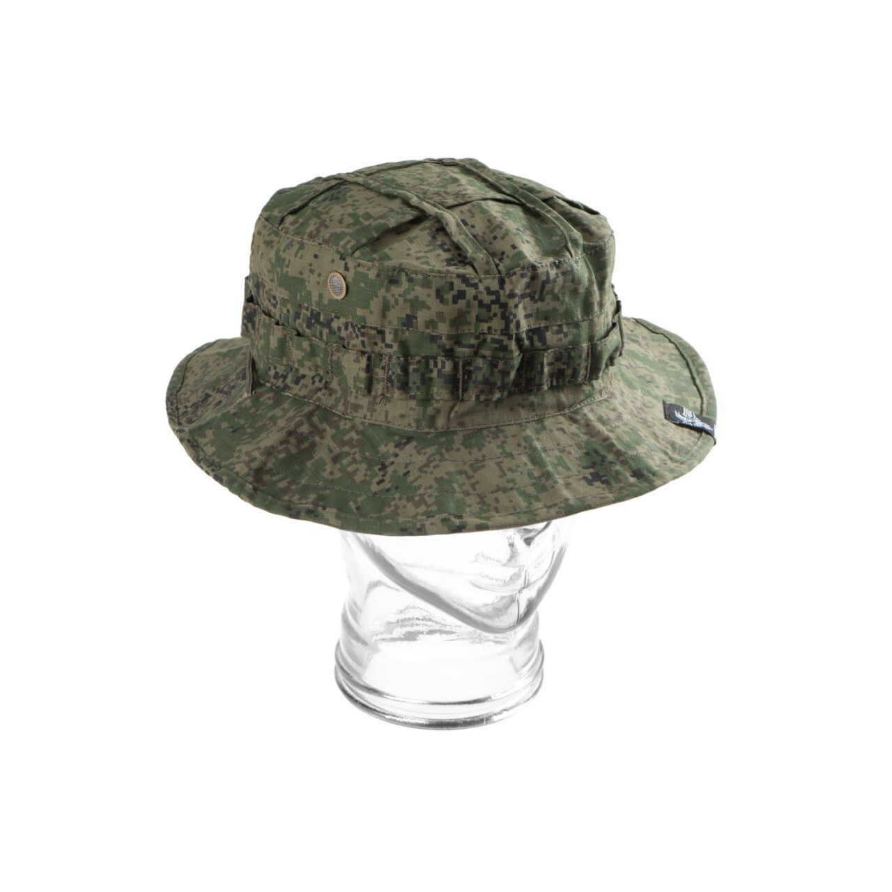 Klobúk Invader Gear Boonie Hat Mod 2 - digital flora, M