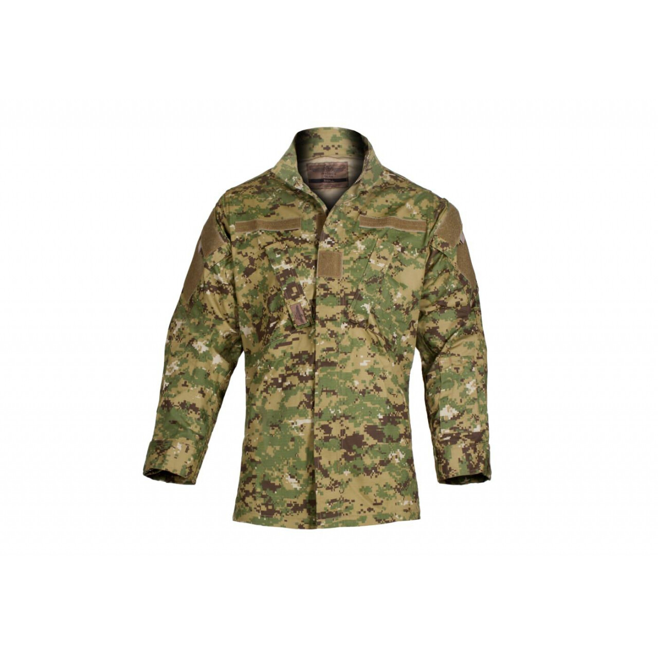 Blúza Invader Gear Revenger TDU - socom, S